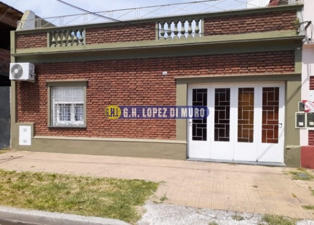 CASA IDEAL PARA 2 FAMILIAS REF: 511