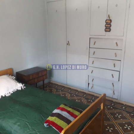 PH COMPUESTO DE GALPON C/BAÑO + VIVIENDA 3 AMB CON PATIO TERRAZA + MONOAMBIENTE DIVIDIDO C/ PATIO-TZA. REF: 566