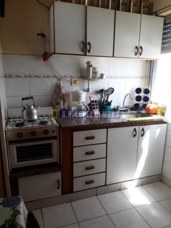 PH COMPUESTO DE GALPON C/BAÑO + VIVIENDA 3 AMB CON PATIO TERRAZA + MONOAMBIENTE DIVIDIDO C/ PATIO-TZA. REF: 566