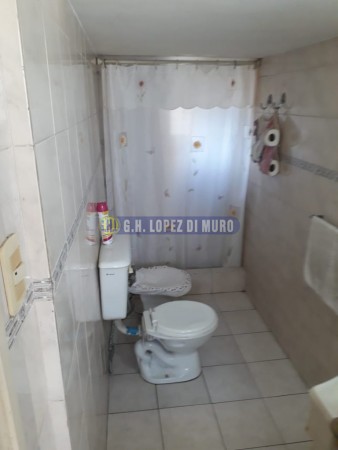 PH COMPUESTO DE GALPON C/BAÑO + VIVIENDA 3 AMB CON PATIO TERRAZA + MONOAMBIENTE DIVIDIDO C/ PATIO-TZA. REF: 566