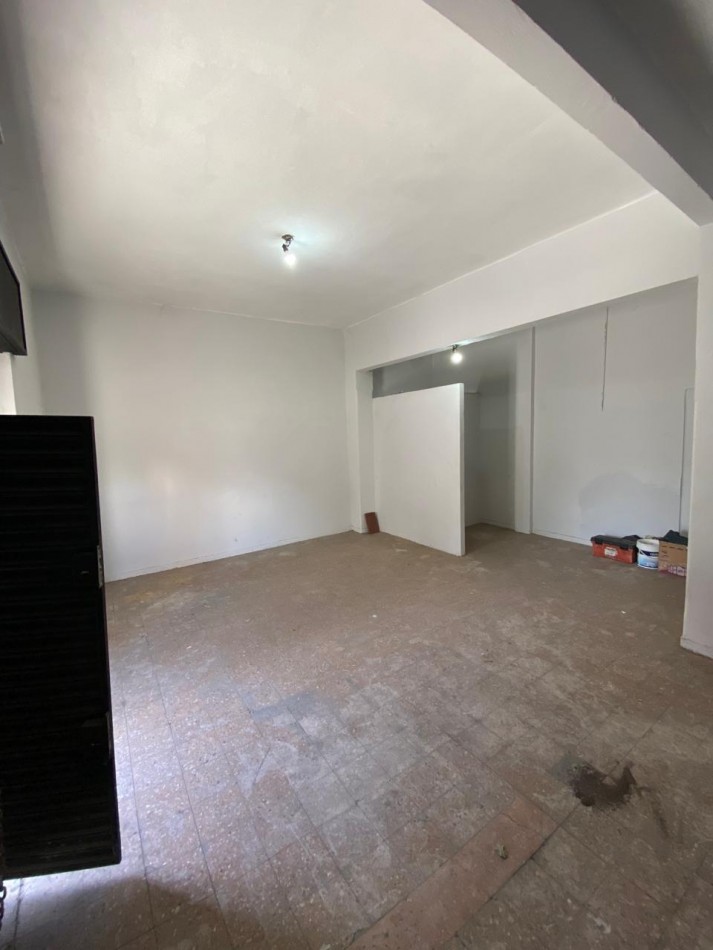 LOCAL DE 54.72 MTS2 CON BAÑO EN PRINCIPAL AVENIDA
