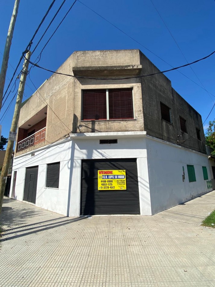PH 3 AMB C/PATIO TERRAZA, TERRAZA C/LAVADERO Y BALCON. REF: 767/3