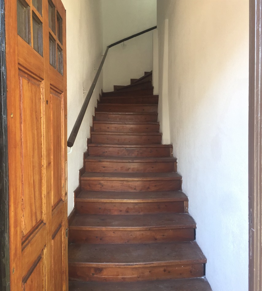 PH 4 AMB PLANTA ALTA AL FRENTE CON PATIO-TERRAZA "SIN EXPENSAS"