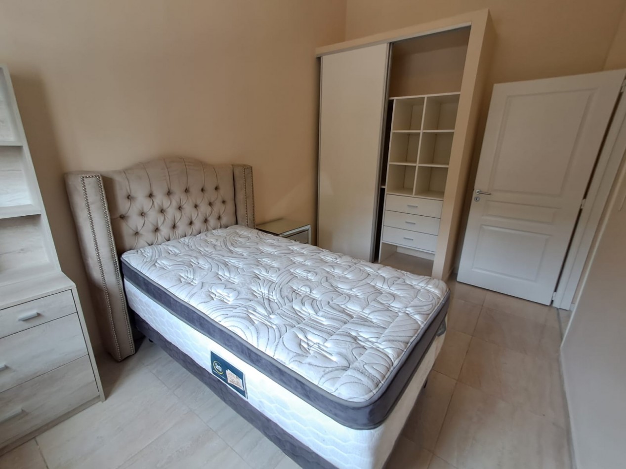 GALPON/LOCAL DE 68MTS2 CON VIVIENDA DE 3 AMB CON PATIO/GARAGE Y TERRAZA X T/SUPERFICIE CON CUARTO GUARDA UTILES 