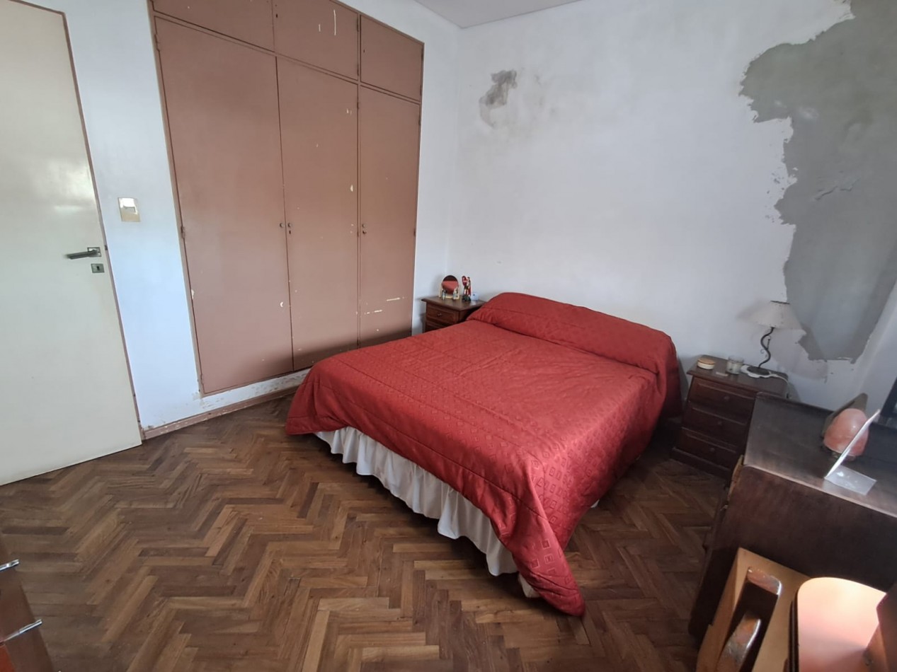 DEPARTAMENTO 3 AMB AL FRENTE CON BALCON.REF.836