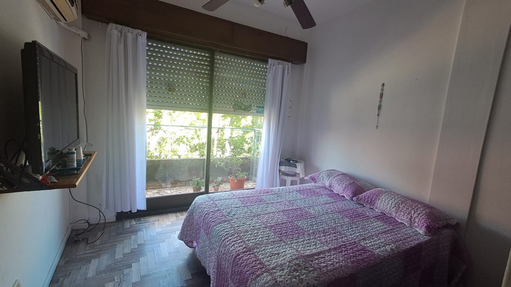 GALPON CON 2 OFICINAS Y VIVIENDA 3 AMB EN PLANTA ALTA