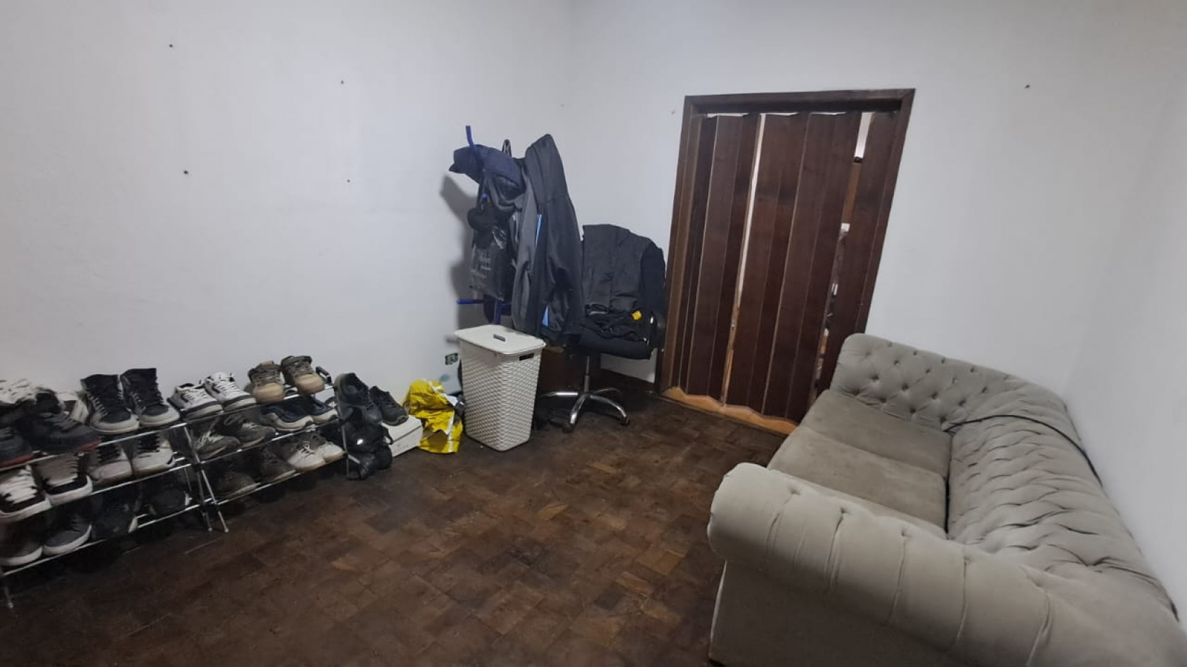 CASA 3 AMB CON PARQUE, JARDIN DE INVIERNO Y GARAGE PASANTE