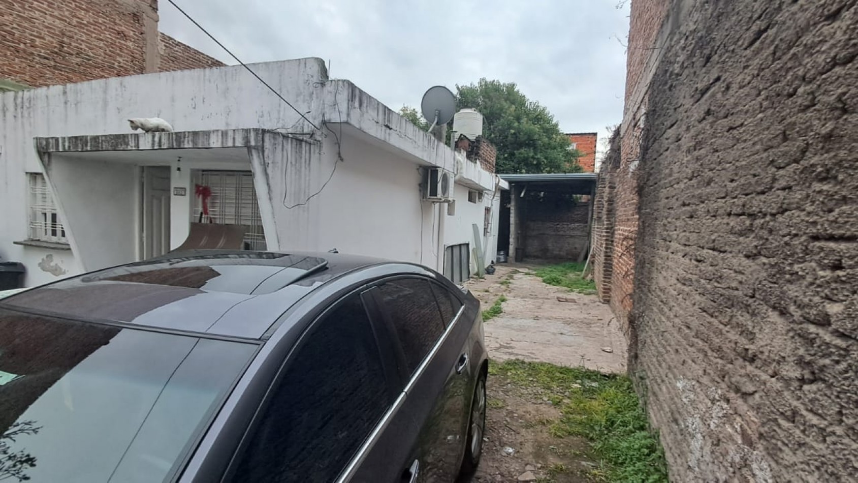 CASA 3 AMB CON PARQUE, JARDIN DE INVIERNO Y GARAGE PASANTE