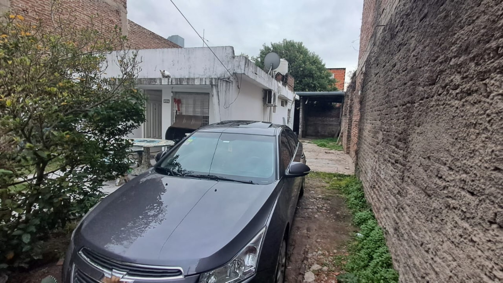 CASA 3 AMB CON PARQUE, JARDIN DE INVIERNO Y GARAGE PASANTE