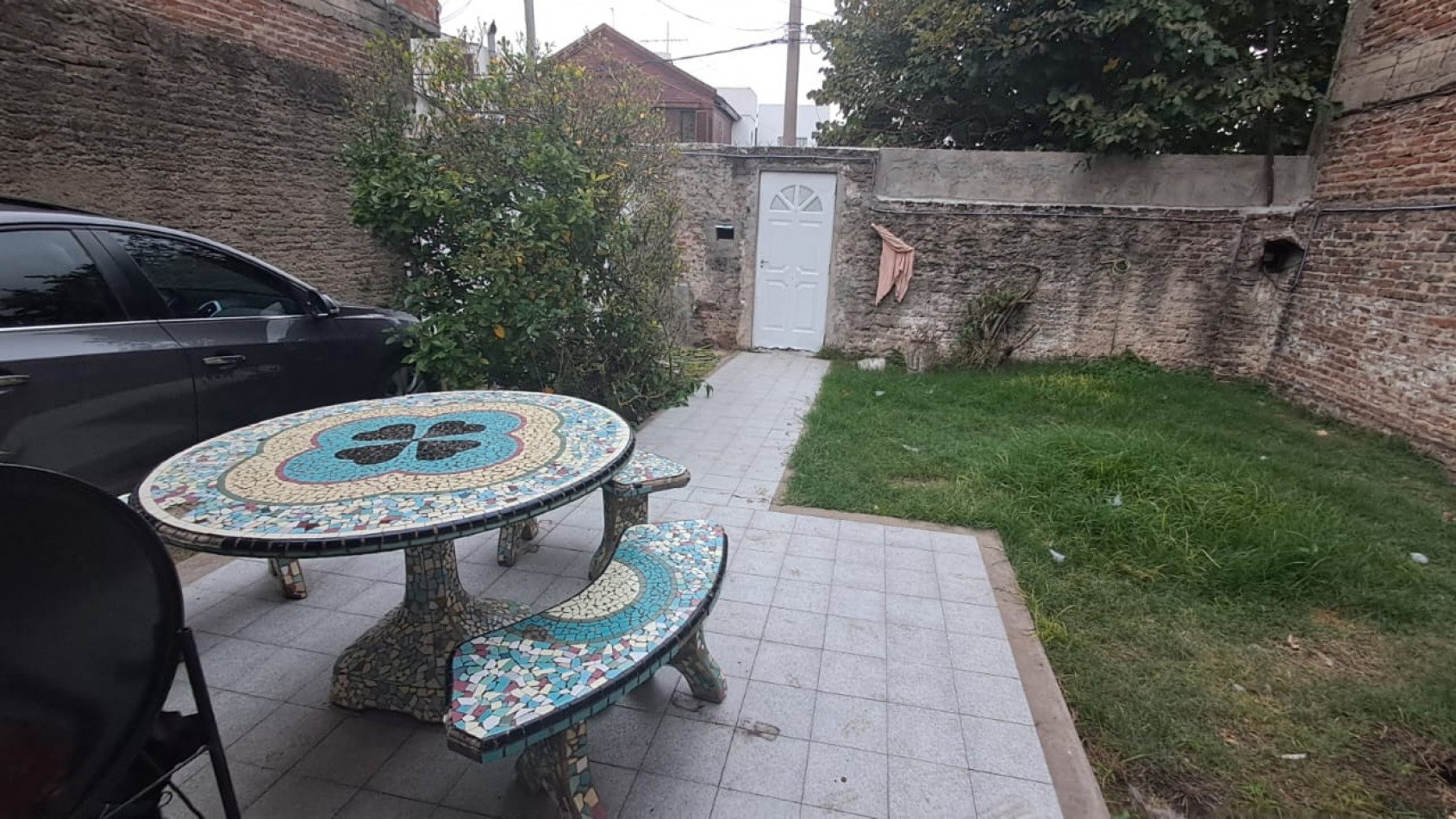 CASA 3 AMB CON PARQUE, JARDIN DE INVIERNO Y GARAGE PASANTE