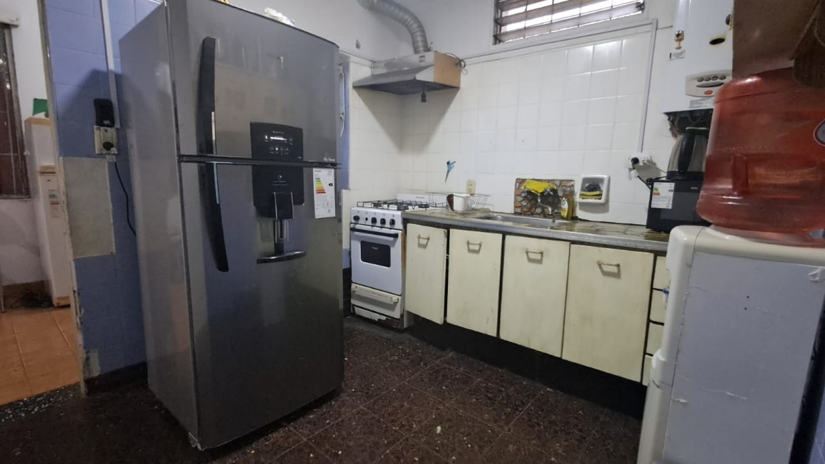 CASA 3 AMB CON PARQUE, JARDIN DE INVIERNO Y GARAGE PASANTE