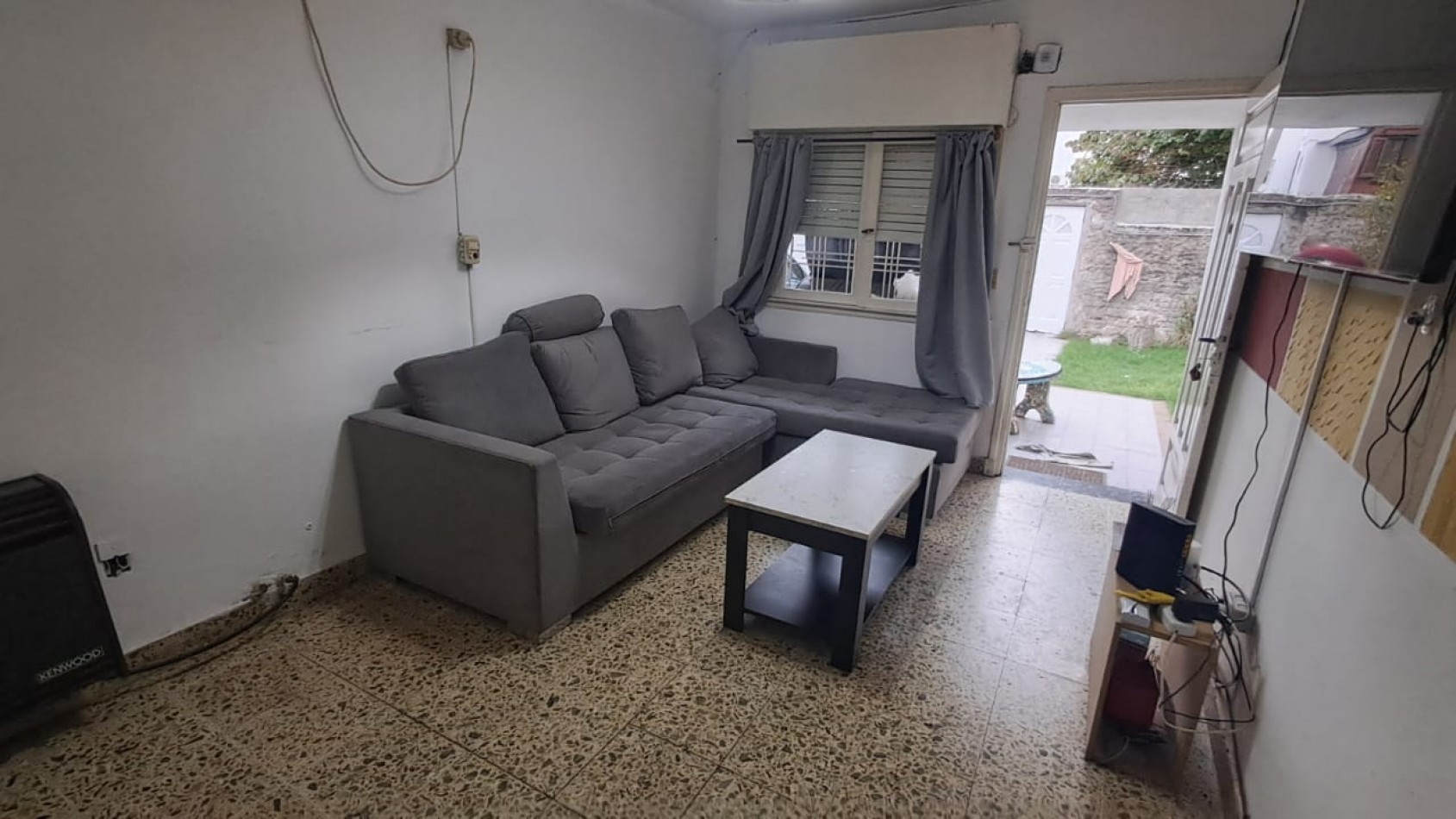 CASA 3 AMB CON PARQUE, JARDIN DE INVIERNO Y GARAGE PASANTE