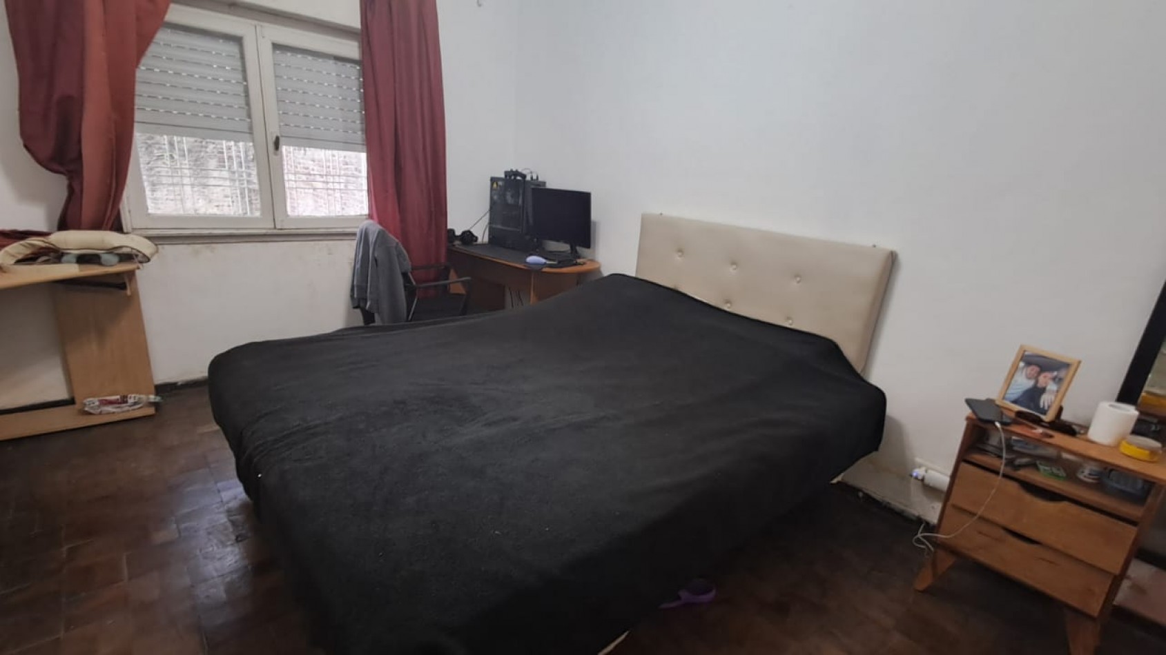 CASA 3 AMB CON PARQUE, JARDIN DE INVIERNO Y GARAGE PASANTE