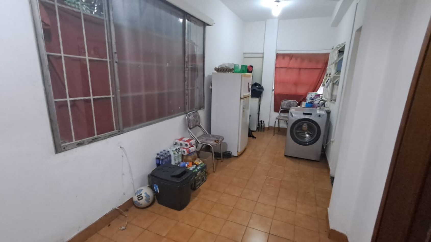 CASA 3 AMB CON PARQUE, JARDIN DE INVIERNO Y GARAGE PASANTE