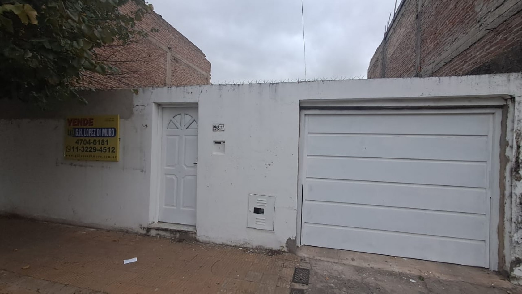 CASA 3 AMB CON PARQUE, JARDIN DE INVIERNO Y GARAGE PASANTE