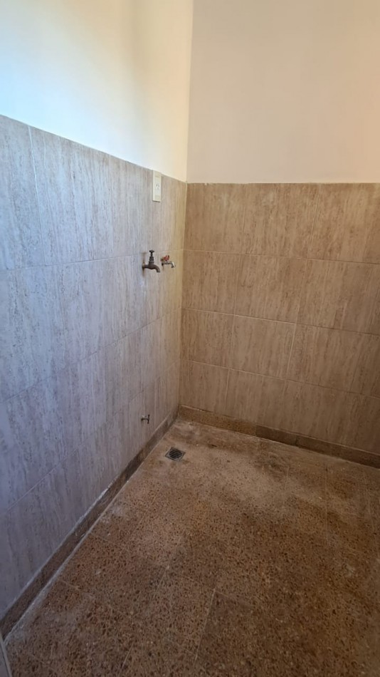 DEPTO 3 AMB CONTRAFRENTE CON BALCON.REF.845