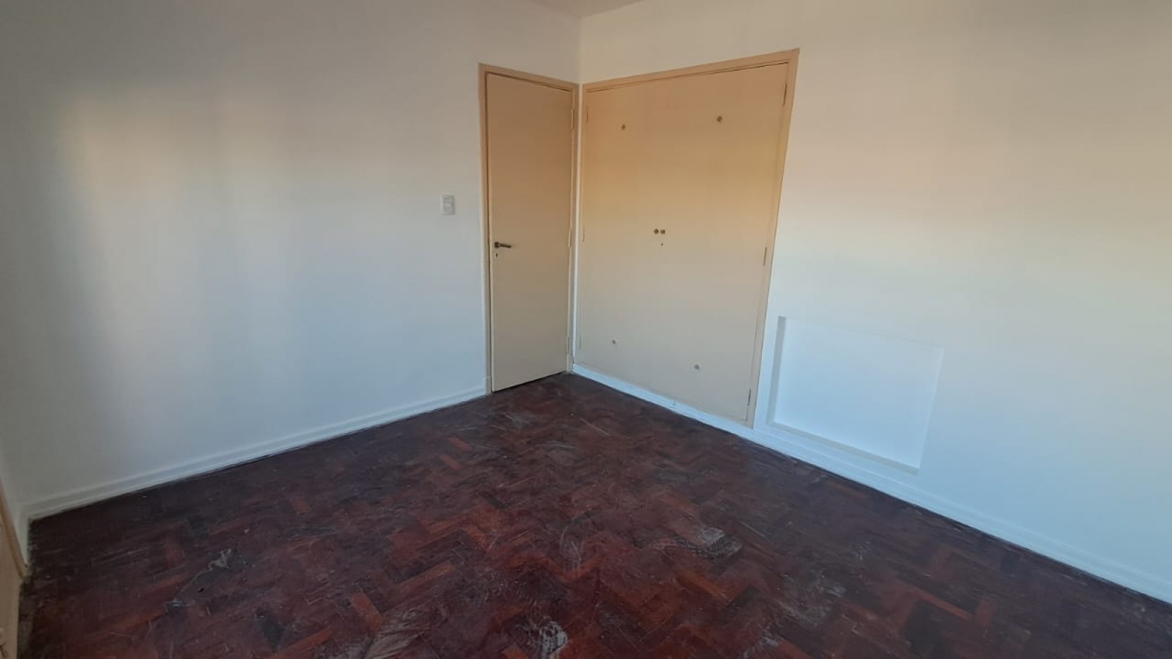 DEPTO 3 AMB CONTRAFRENTE CON BALCON.REF.845
