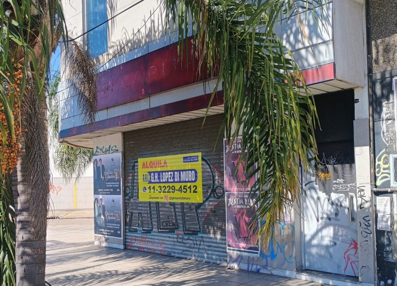 LOCAL COMERCIAL C/ COCHERA, DEPOSITO CON MONTACARGA, OFICINAS , SALAS DE REUNIONES, OFICINAS GERENCIALES VARIAS .REF.844