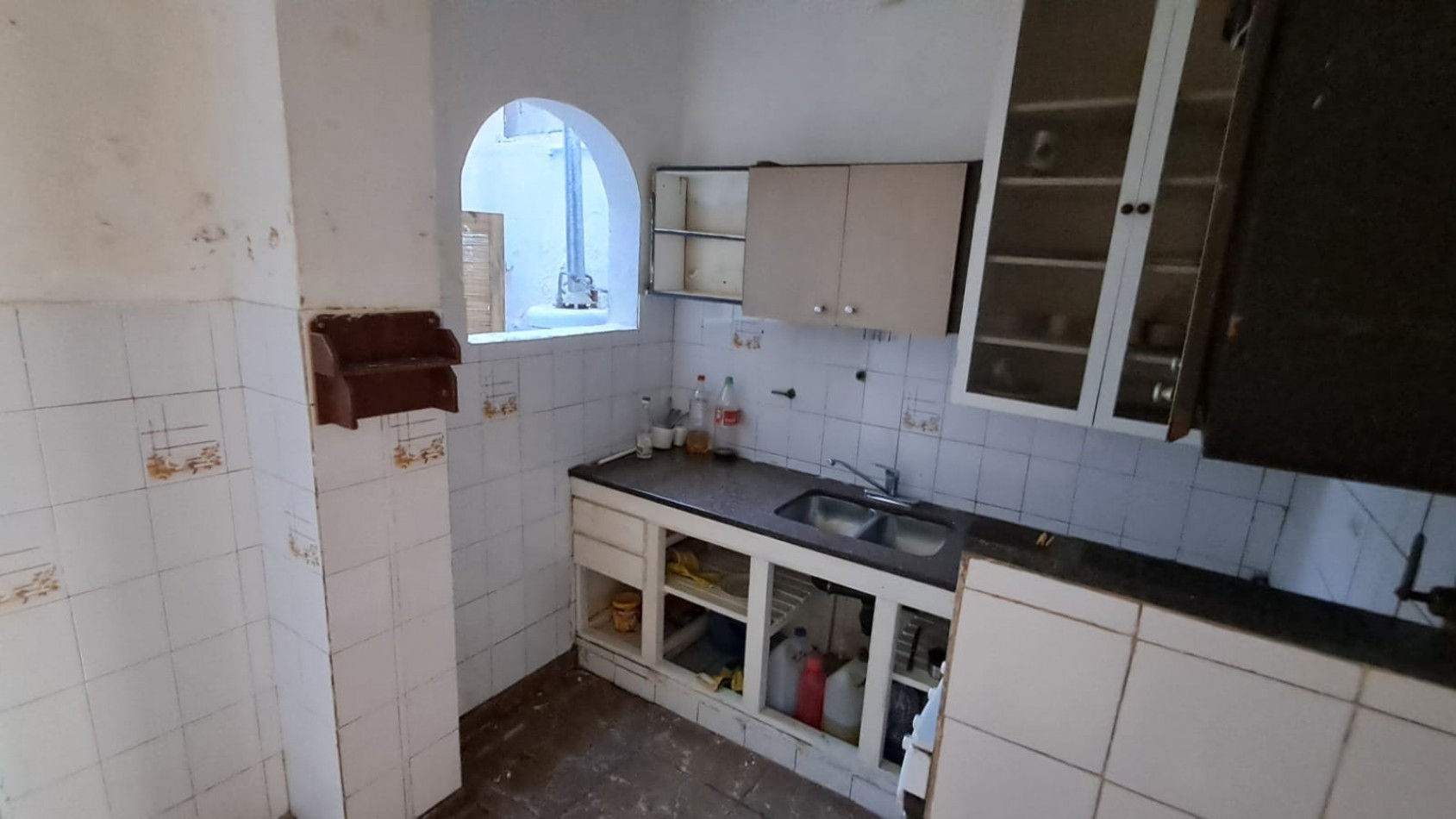 PH 4 AMB AL FRENTE - ENTRADA INDEPENDIENTE, PATIO Y ACCESO A TERRAZA CON PARRILLA "SIN EXPENSAS"