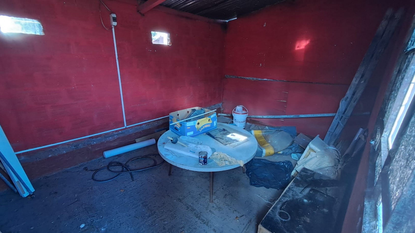 PH 3 AMB AL FONDO - TERRAZA Y CUARTO GUADA UTILES "SIN EXPENSAS"