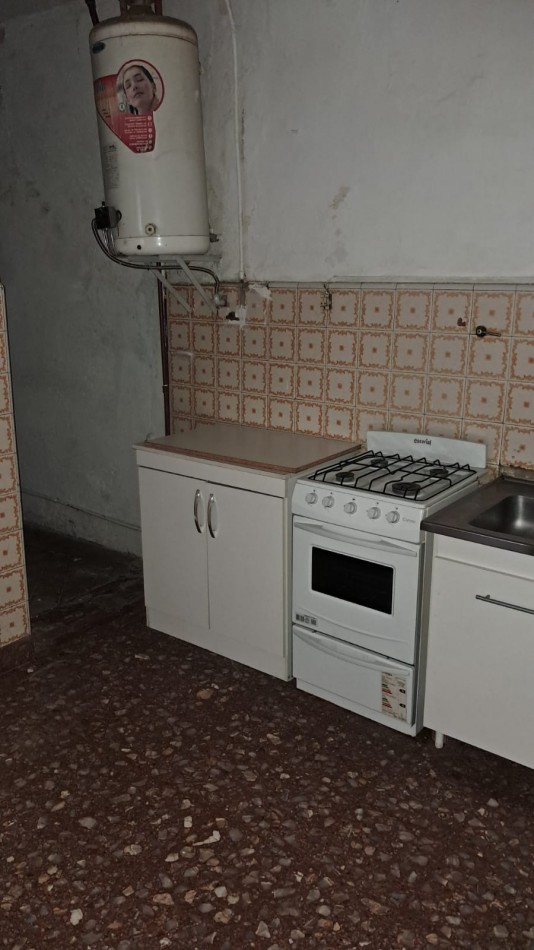 PH 3 AMB AL FONDO - TERRAZA Y CUARTO GUADA UTILES "SIN EXPENSAS"