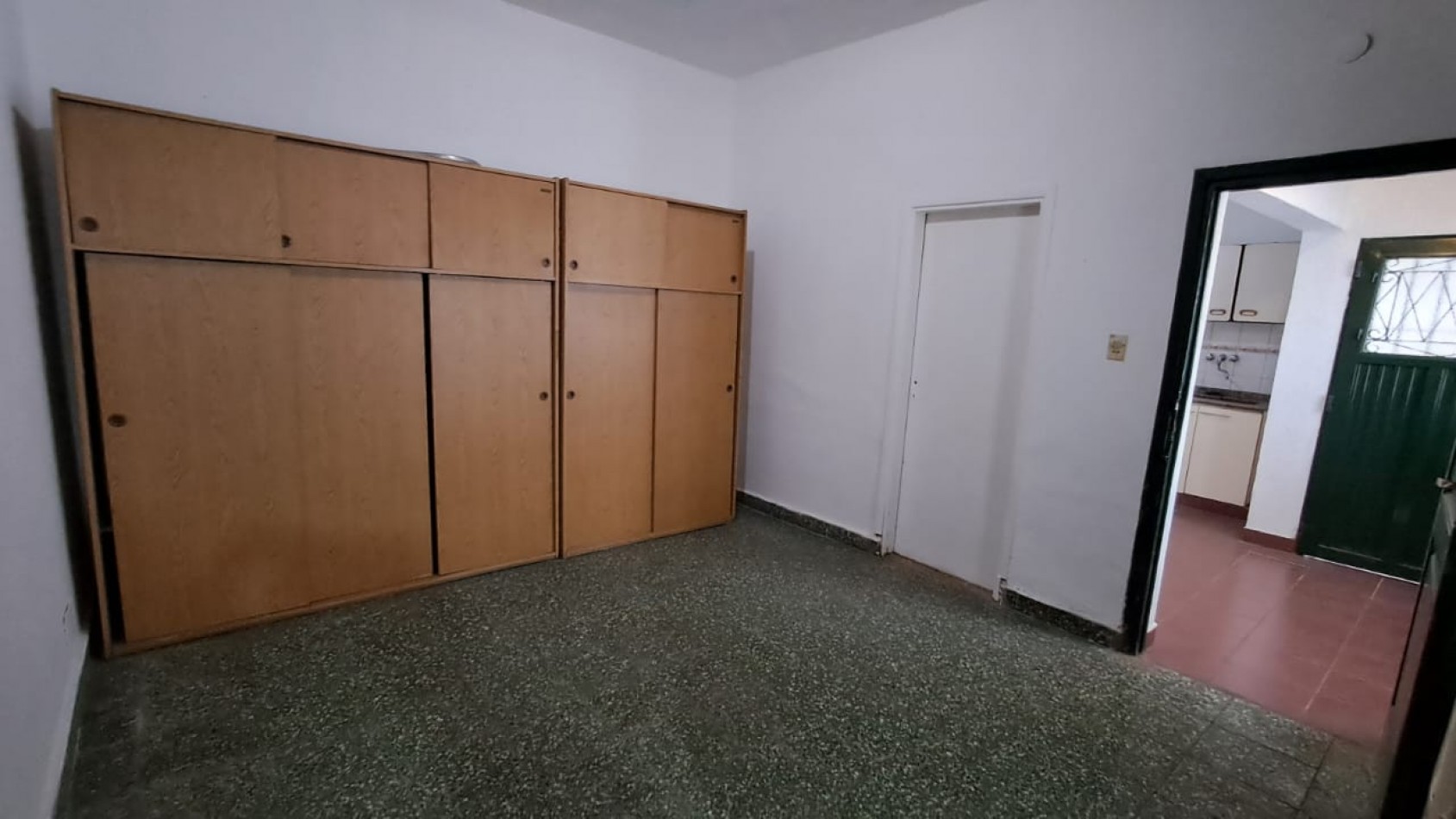 PH 2 AMB PLANTA BAJA "SIN EXPENSAS"