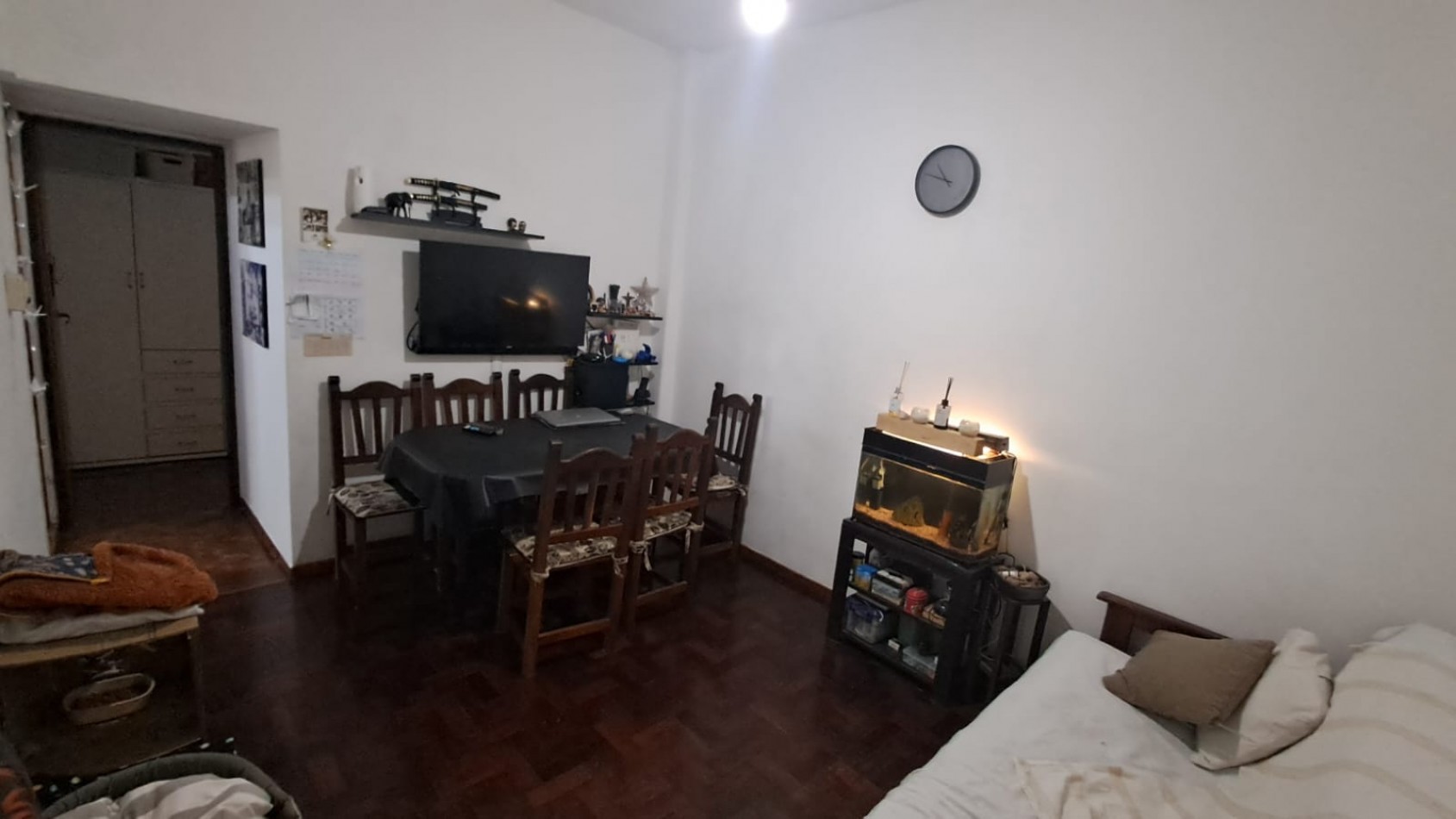 PH PB 3 AMB AL FONDO CON PATIO, TERRAZA X T/SUP Y GALPON CON COCINA, BAÑO Y ENTREPISO REF: 136