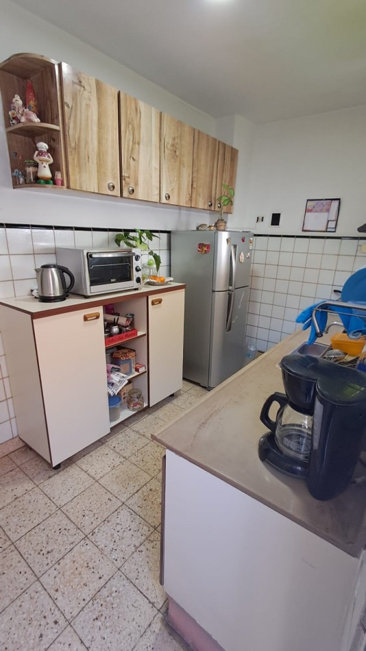 PH 4 AMB AL FRENTE CON ENTRADA INDIVIDUAL, PATIO Y PARRILLA.REF:861