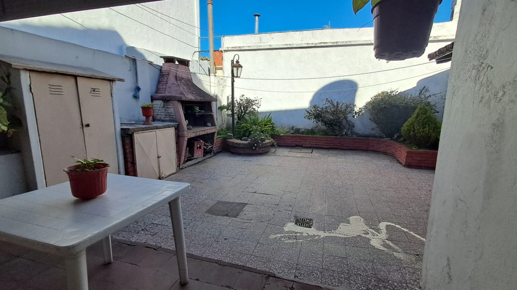 PH 4 AMB AL FRENTE CON ENTRADA INDIVIDUAL, PATIO Y PARRILLA.REF:861