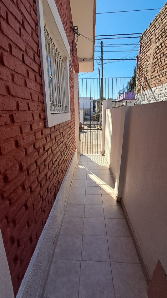 PH 4 AMB AL FRENTE CON ENTRADA INDIVIDUAL, PATIO Y PARRILLA.REF:861