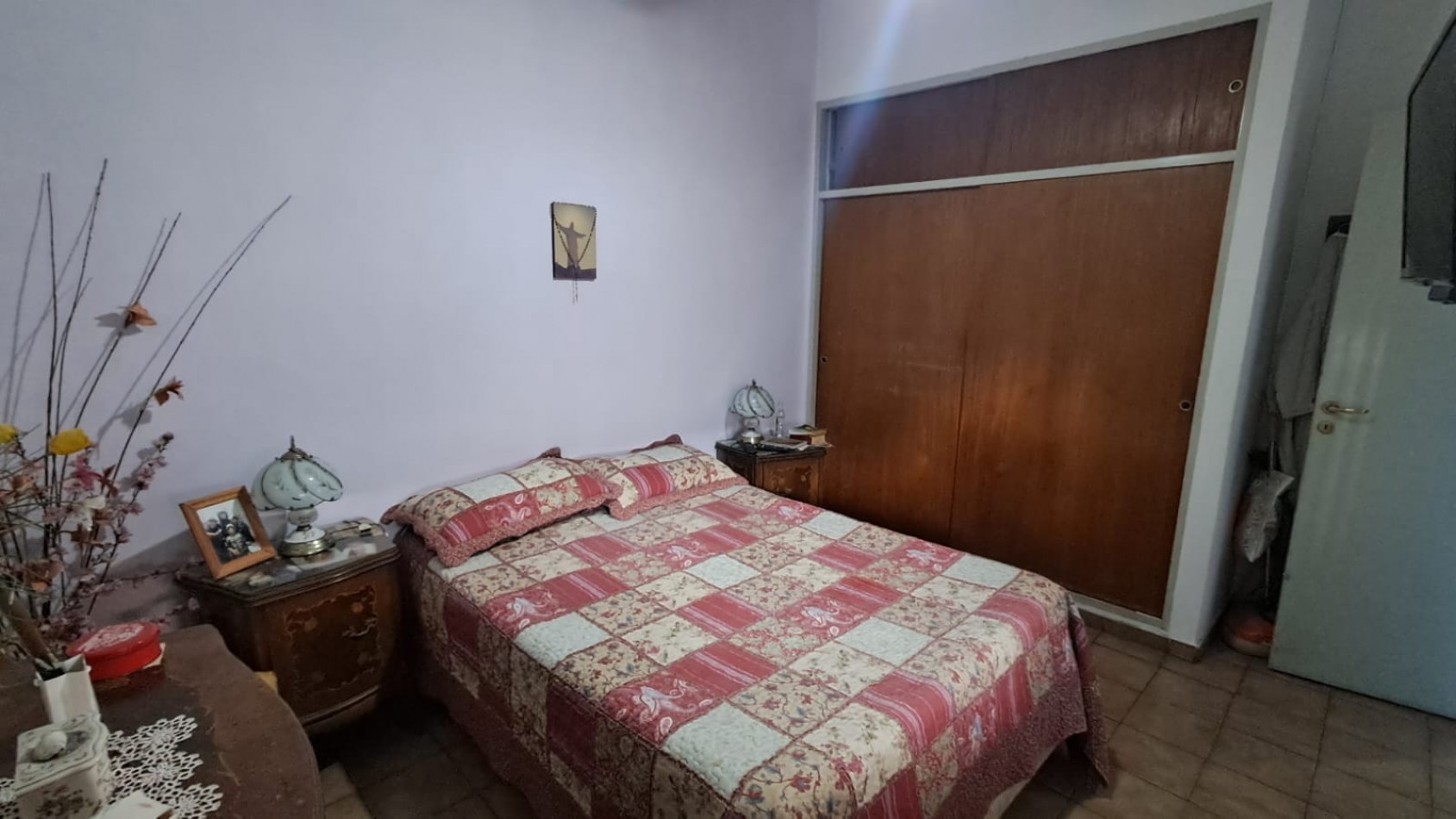 PH 4 AMB AL FRENTE CON ENTRADA INDIVIDUAL, PATIO Y PARRILLA.REF:861