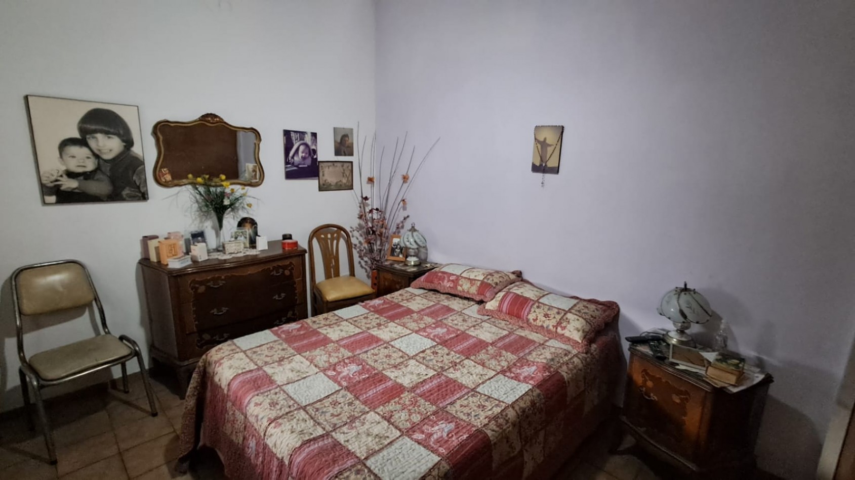 PH 4 AMB AL FRENTE CON ENTRADA INDIVIDUAL, PATIO Y PARRILLA.REF:861