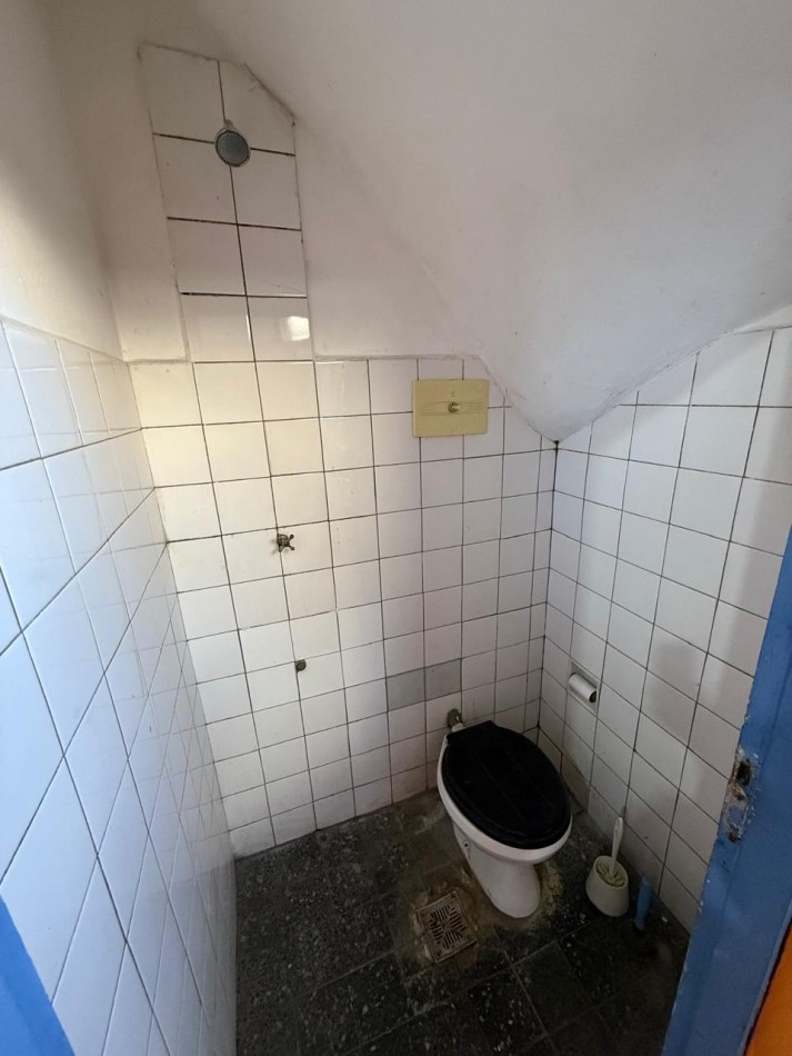 GALPON DE 71.73 M2 CON BAÑO (OPCIONAL COCHERA) REF. 869/1