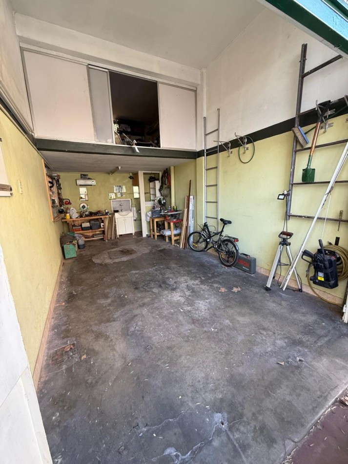 GALPON DE 71.73 M2 CON BAÑO (OPCIONAL COCHERA) REF. 869/1