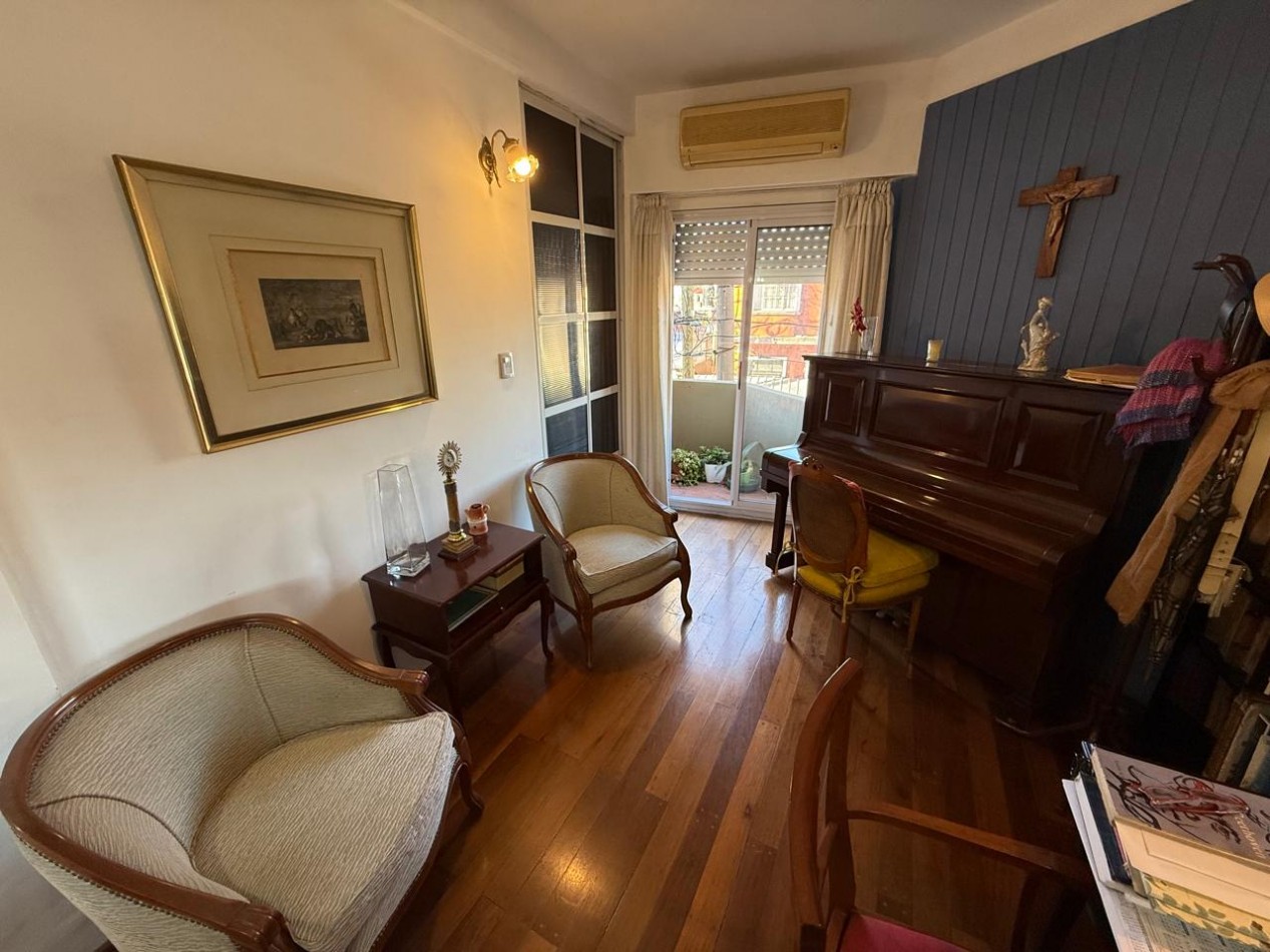  2 PHS ( 1 DE 5 AMB Y OTRO 2 AMB + GALPON + COCHERA REF. 869/1/3/4 