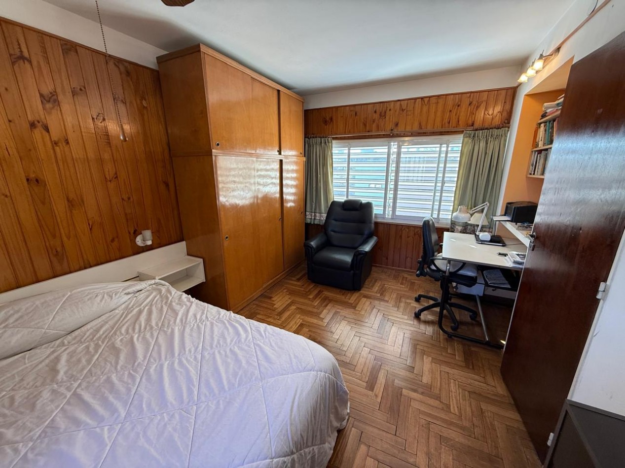  2 PHS ( 1 DE 5 AMB Y OTRO 2 AMB + GALPON + COCHERA REF. 869/1/3/4 