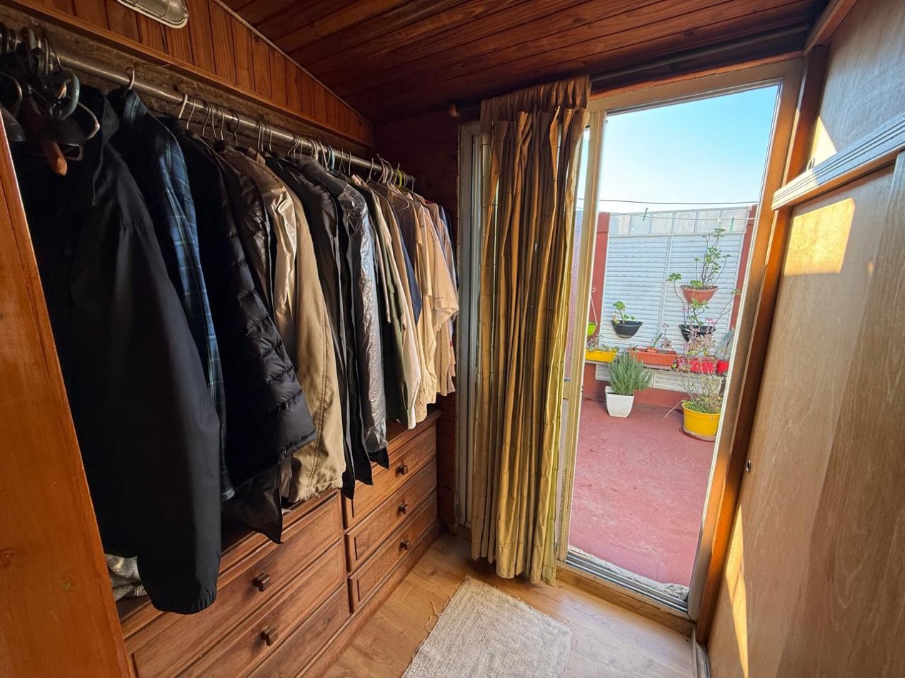  2 PHS ( 1 DE 5 AMB Y OTRO 2 AMB + GALPON + COCHERA REF. 869/1/3/4 