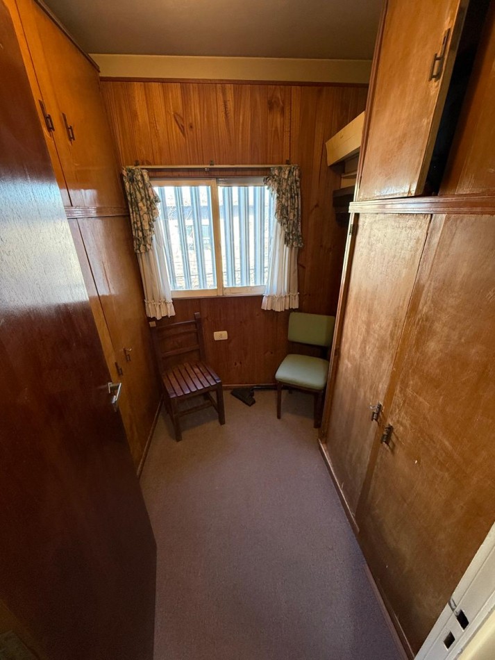  2 PHS ( 1 DE 5 AMB Y OTRO 2 AMB + GALPON + COCHERA REF. 869/1/3/4 