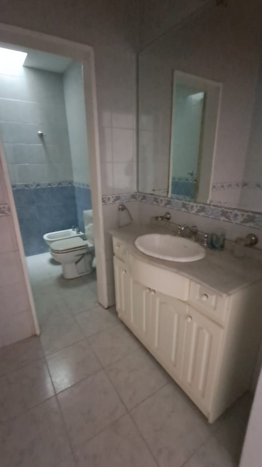  PH 3 AMB AL FRENTE C/ENTRADA INDEPENDIENTE, PATIO Y LAVADERO REF. 877