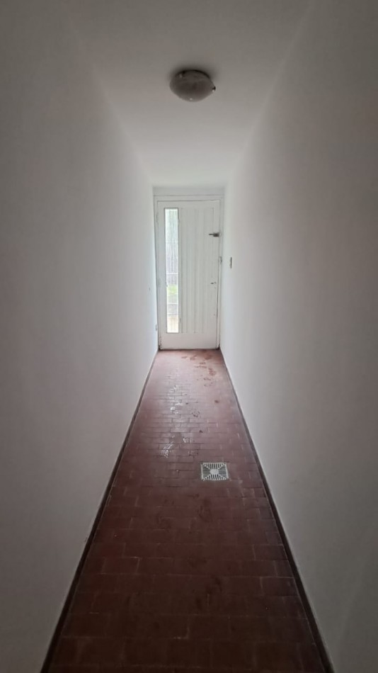  PH 3 AMB AL FRENTE C/ENTRADA INDEPENDIENTE, PATIO Y LAVADERO REF. 877