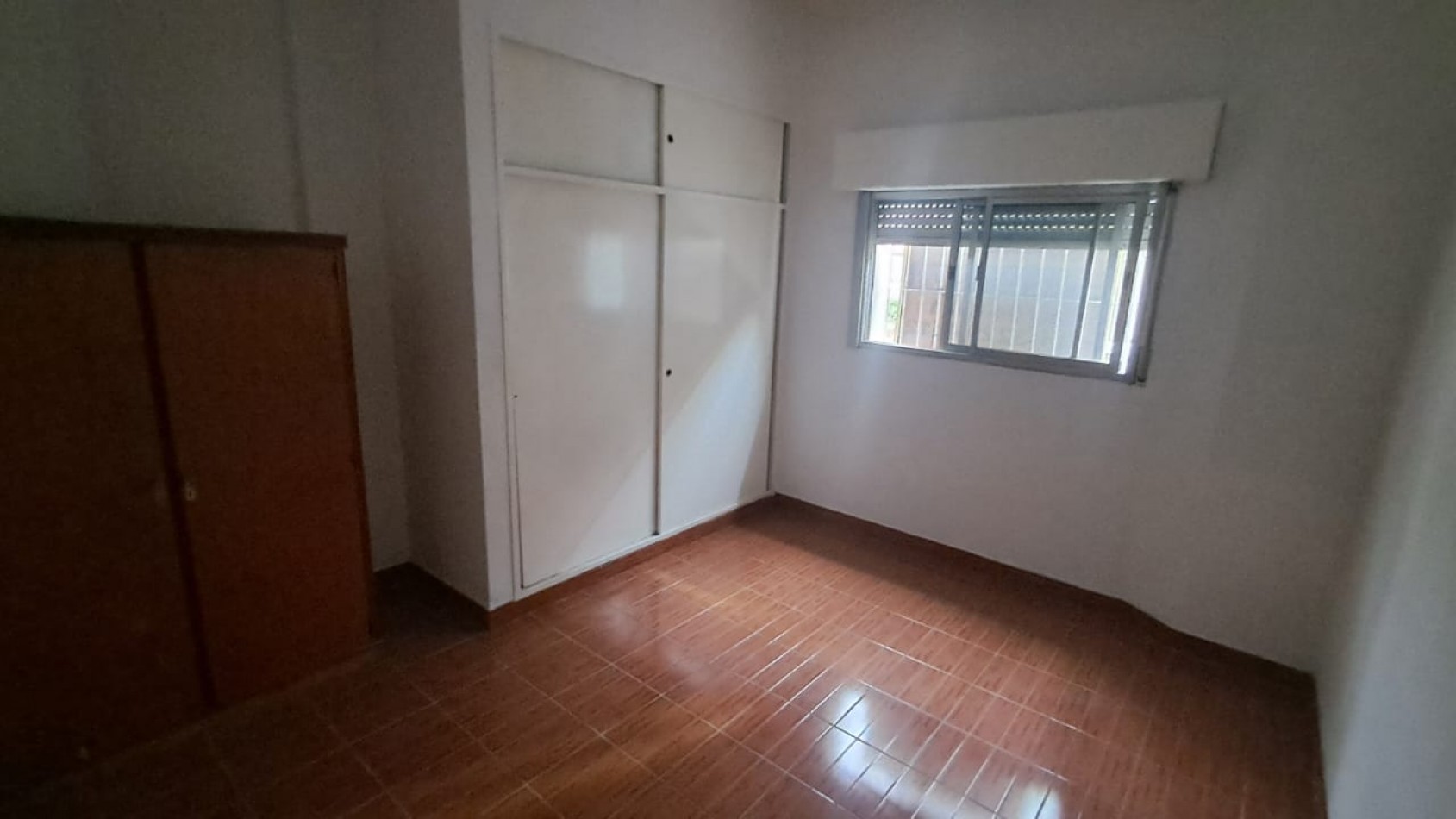  PH 3 AMB AL FRENTE C/ENTRADA INDEPENDIENTE, PATIO Y LAVADERO REF. 877