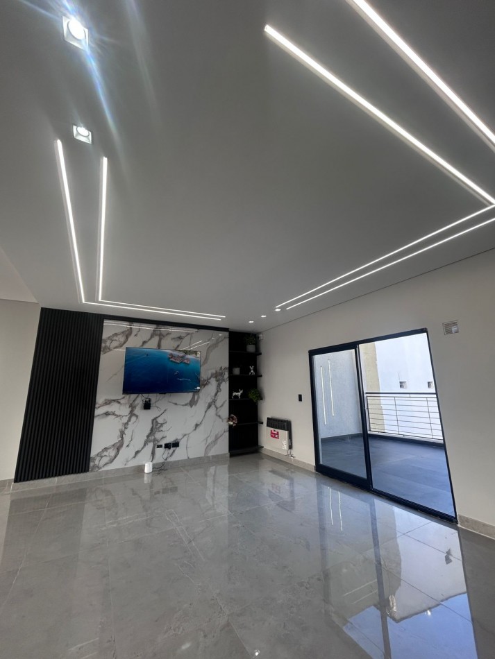 GALPON CON DEPOSITO Y POSIBLE VIVIENDA U OFICINAS (POSIBLE FINANCIACION) REF. 876