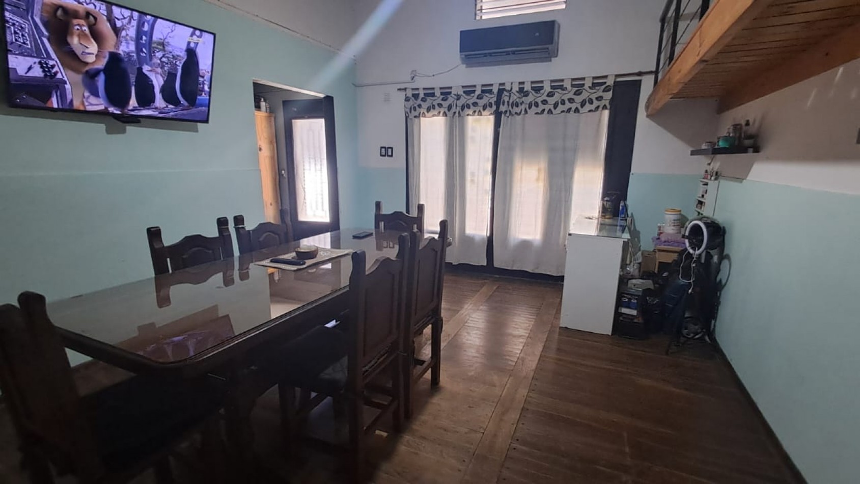 PH 3 AMB PLANTA BAJA AL FRENTE CON ENTRADA INDEPENDIENTE, PATIO Y ENTREPISO "SIN EXPENSAS" REF. 875