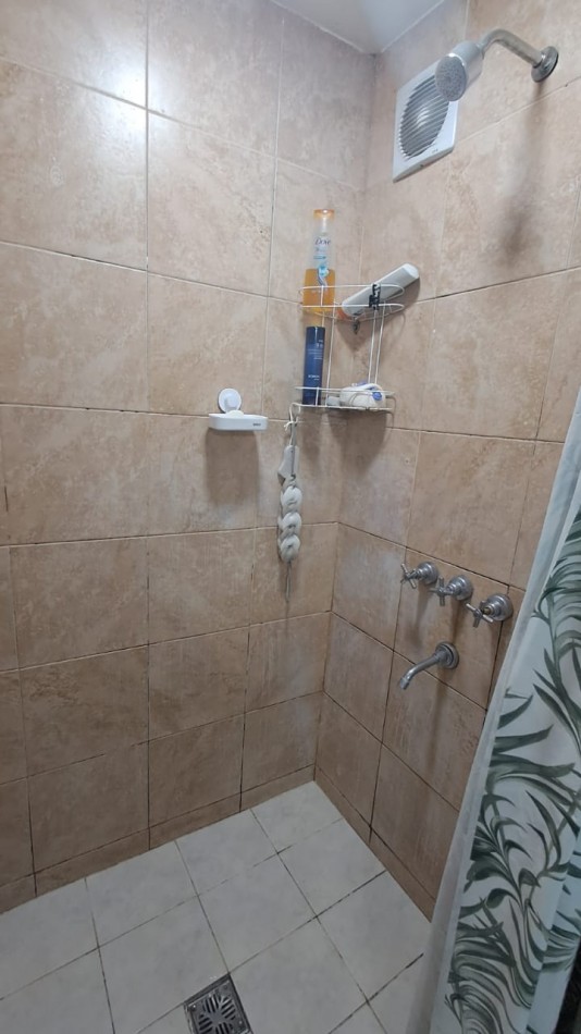 PH 3 AMB PLANTA BAJA AL FRENTE CON ENTRADA INDEPENDIENTE, PATIO Y ENTREPISO "SIN EXPENSAS" REF. 875