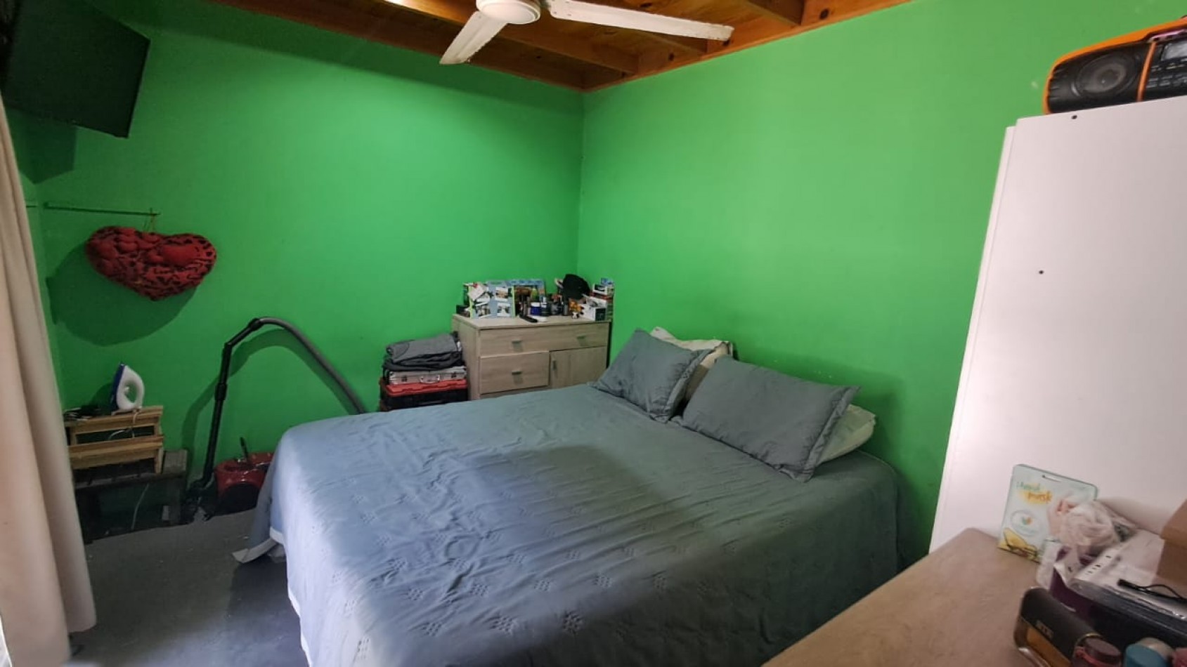 PH 3 AMB PLANTA BAJA AL FRENTE CON ENTRADA INDEPENDIENTE, PATIO Y ENTREPISO "SIN EXPENSAS" REF. 875