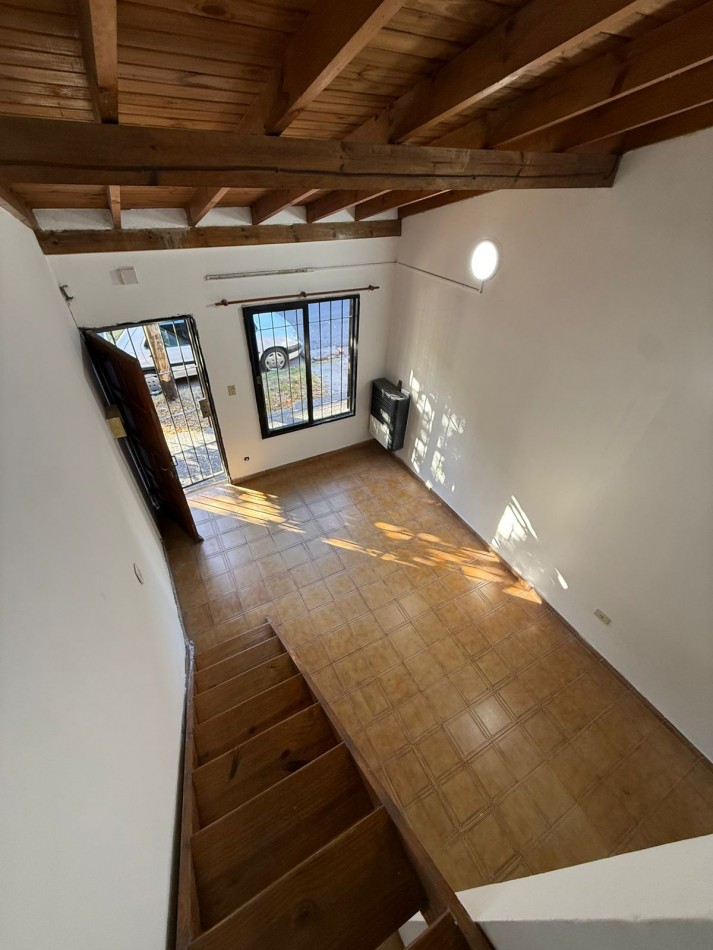 PH 2 AMB TIPO DUPLEX CON PATIO REF. 897