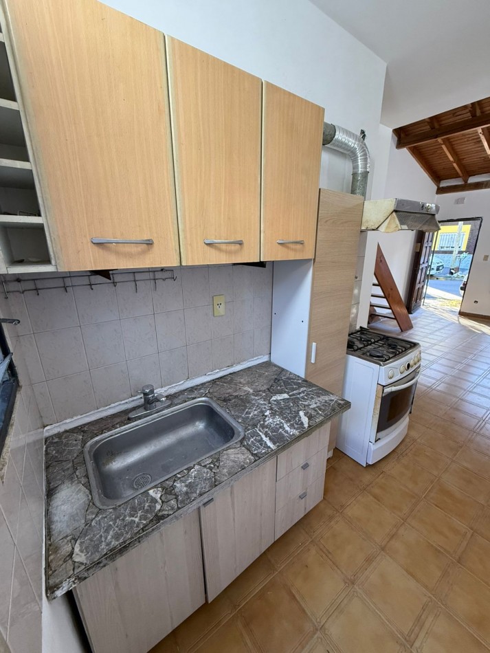 PH 2 AMB TIPO DUPLEX CON PATIO REF. 897