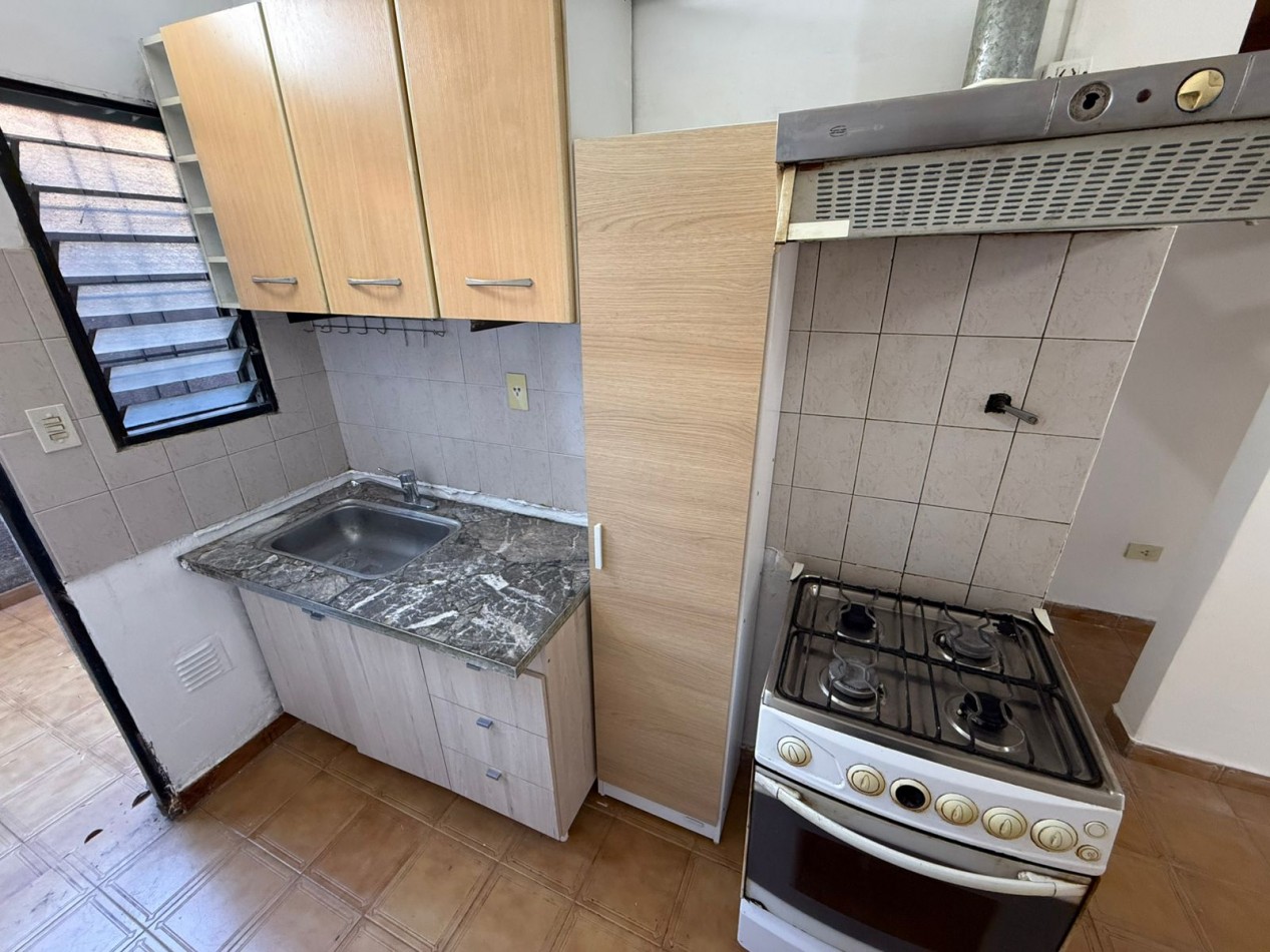 PH 2 AMB TIPO DUPLEX CON PATIO REF. 897