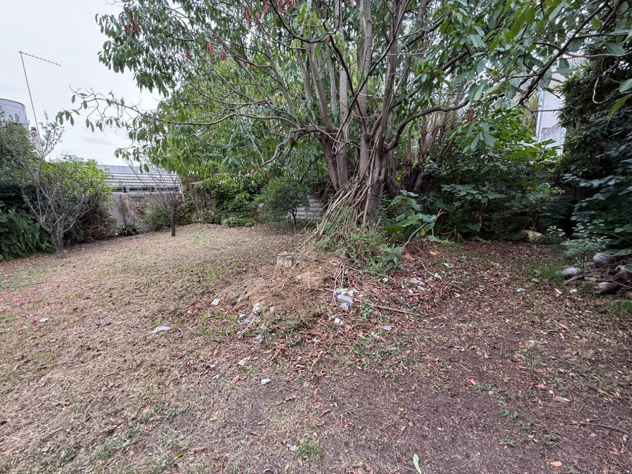 3 LOTES EN BLOCK - 1115M2 - QUINCHO C/ PARRILLA, TOILLETTE, GALERIA Y PILETA DE FIBRA REF. 899