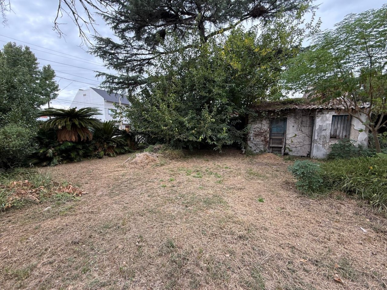 3 LOTES EN BLOCK - 1115M2 - QUINCHO C/ PARRILLA, TOILLETTE, GALERIA Y PILETA DE FIBRA REF. 899